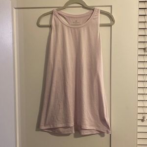 Athleta workout tank